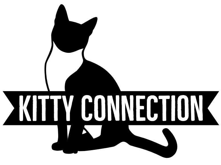 kitty connection logo